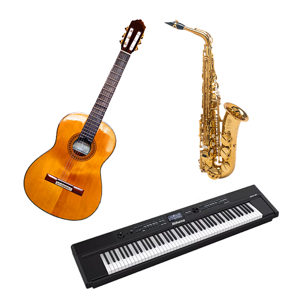 Instruments